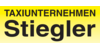 Kundenlogo von Taxiunternehmen Stiegler