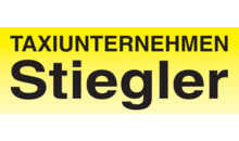 Kundenlogo von Taxiunternehmen Stiegler