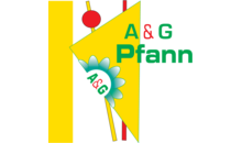 Kundenlogo von Blumen Pfann