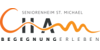 Kundenlogo von Seniorenheim St. Michael Cham