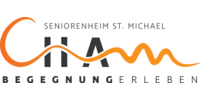Kundenlogo Seniorenheim St. Michael Cham