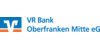 Kundenlogo von VR Bank Oberfranken Mitte eG - Hauptstelle