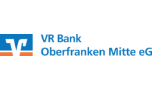 Kundenlogo von VR Bank Oberfranken Mitte eG - Hauptstelle