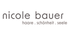 Kundenlogo von Nicole Bauer Haare-Schönheit-Seele
