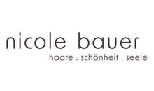 Kundenlogo von Nicole Bauer Haare-Schönheit-Seele