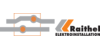 Kundenlogo von Raithel Elektoinstallation e.K.