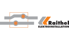 Kundenlogo von Raithel Elektoinstallation e.K.