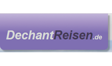 Kundenlogo von Fritz Dechant Busunternehmen