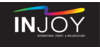 Kundenlogo von INJOY Weiden Fun-Squash GmbH