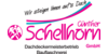 Kundenlogo von Günther Schellhorn GmbH