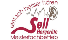 Kundenlogo von Sell Hörgeräte e.K.