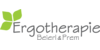 Kundenlogo von Stephanie Beierl & Birgit Prem GbR Ergotherapie