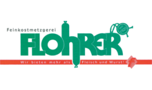 Kundenlogo von Metzgerei Flohrer