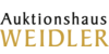 Kundenlogo von Auktionshaus Weidler