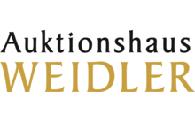 Kundenlogo von Auktionshaus Weidler