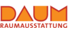 Kundenlogo von Daum Raumausstattung