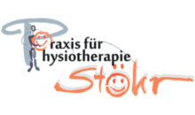 Kundenlogo von Physiotherapie Stöhr