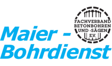 Kundenlogo von Bohrdienst Maier Inh. Ronny Oeser