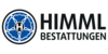 Kundenlogo von Himml Bestattungen e.K.