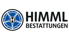 Kundenlogo von Himml Bestattungen e.K.