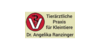 Kundenlogo von Tierärztliche Praxis für Kleintiere | Dr. med. vet. Angelika Ranzinger