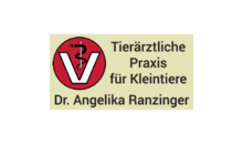 Kundenlogo von Tierärztliche Praxis für Kleintiere | Dr. med. vet. Angelika Ranzinger