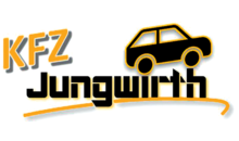 Kundenlogo von KFZ Jungwirth. Stefan Jungwirth