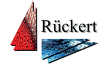 Kundenlogo von Firma Rückert Autokühler-Spenglerei