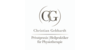 Kundenlogo von Privatpraxis für Physiotherapie Christian Gebhardt