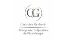 Kundenlogo von Privatpraxis für Physiotherapie Christian Gebhardt