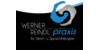Kundenlogo von Werner Reindl | Stimm-& Sprachtherapie