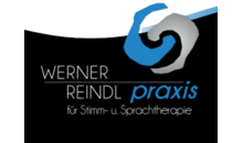 Kundenlogo von Werner Reindl | Stimm-& Sprachtherapie