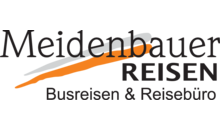 Kundenlogo von Meidenbauer e.K.