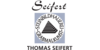 Kundenlogo von Steinbildhauerei Thomas Seifert