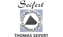 Kundenlogo von Steinbildhauerei Thomas Seifert