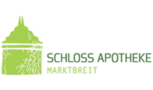 Kundenlogo von Schneider Andrea Schloss-Apotheke