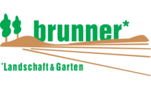 Kundenlogo von Landschaft & Garten Brunner
