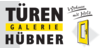 Kundenlogo von Türen-Galerie Hübner
