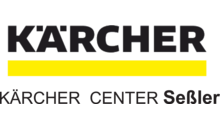 Kundenlogo von Kärcher-Center Seßler GmbH Reinigungstechnik