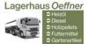 Kundenlogo von Heizöl und Lagerhaus Oeffner