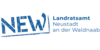 Kundenlogo von Landratsamt Neustadt an der Waldnaab