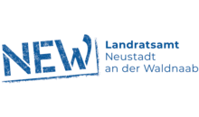 Kundenlogo von Landratsamt Neustadt an der Waldnaab