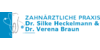 Kundenlogo von Praxisgemeinschaft Dr. Heckelmann & Dr. Braun