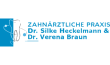 Kundenlogo von Praxisgemeinschaft Dr. Heckelmann & Dr. Braun