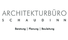 Kundenlogo von Architekturbüro Schaudinn