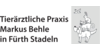 Kundenlogo von Behle Markus Tierarzt