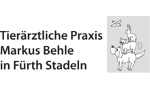 Kundenlogo von Behle Markus Tierarzt
