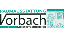 Kundenlogo von Vorbach Raumaustattung