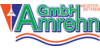 Kundenlogo von Amrehn GmbH