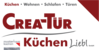 Kundenlogo von Crea-Tür Küchen Liebl
